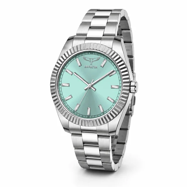 Invicta Specialty I by Watch - 40mm, Silver (70049) kol saati