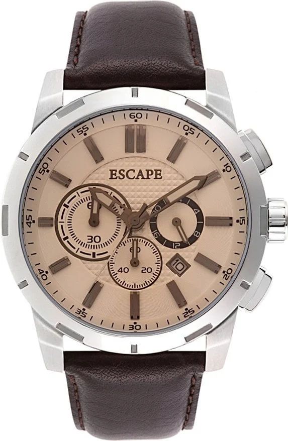 Escape EC1079-101 45 mm kol saati