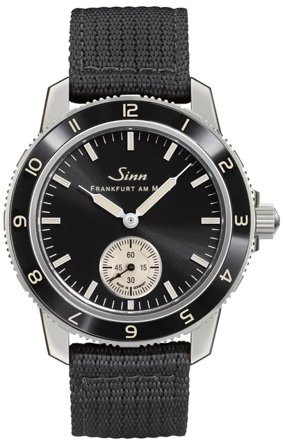 Sinn Sinn 104 SINN107 kol saati