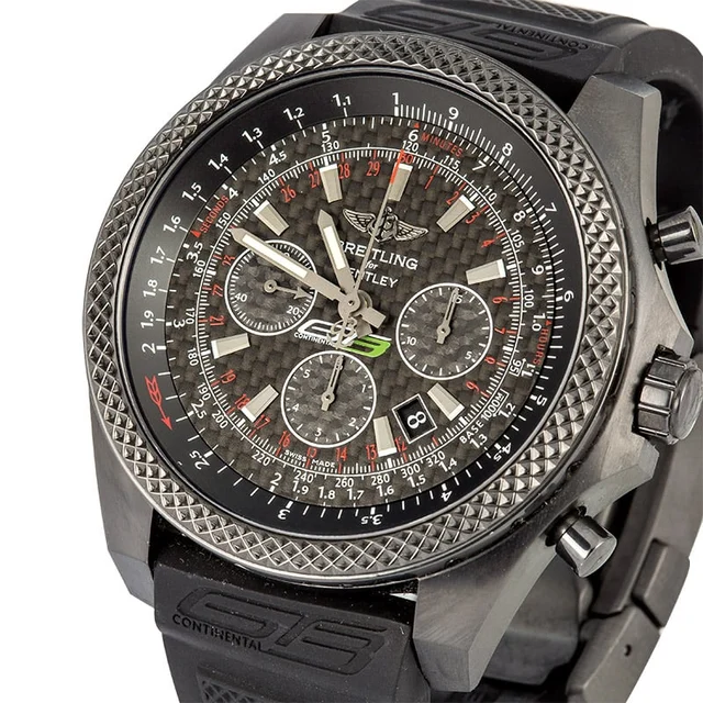 Breitling for Bentley GT3 MB061125 kol saati