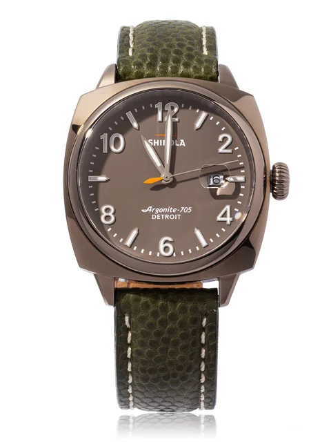 Shinola Shinola 10000187 kol saati
