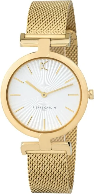 Pierre Cardin CMD.3507 kol saati