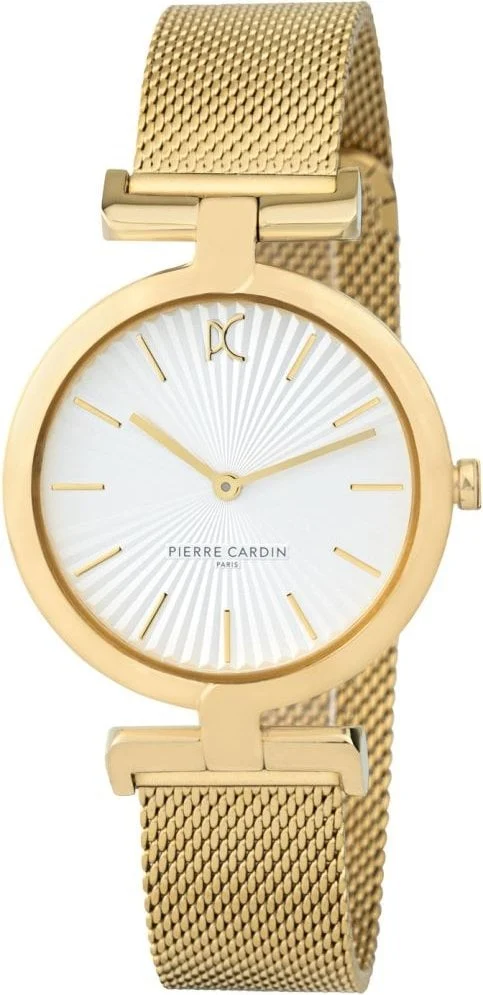Pierre Cardin CMD.3507 34 mm kol saati
