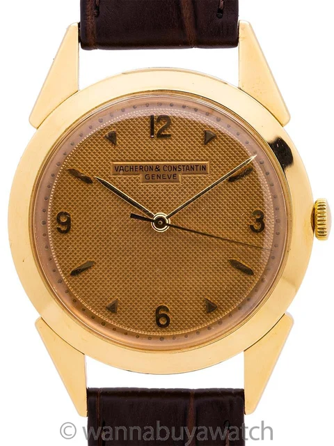 Vacheron Constantin Vacheron Constantin 50431 kol saati