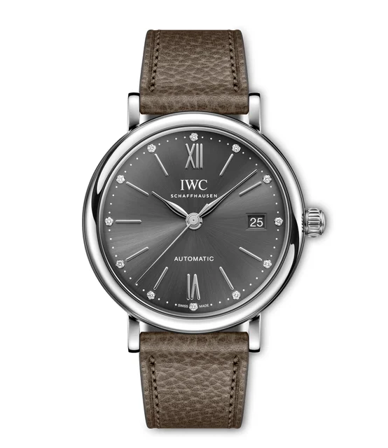 IWC Portofino Automatic 37 IW458603 kol saati