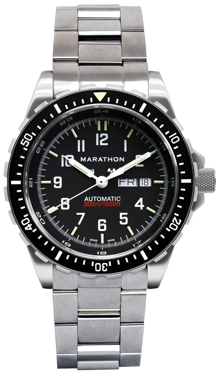 Marathon MAR020 46 mm kol saati
