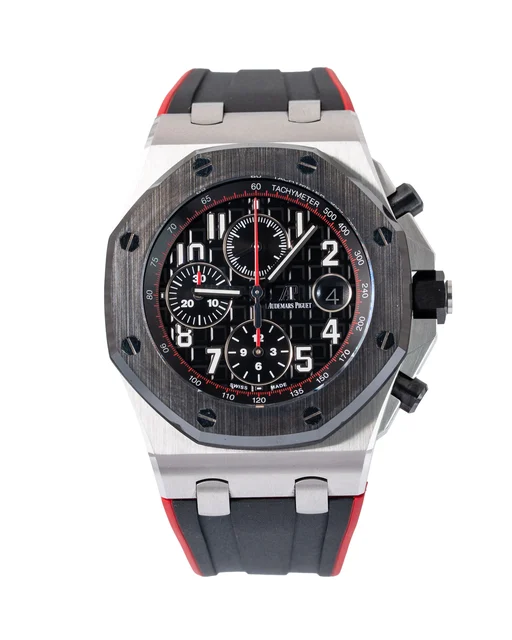 Audemars Piguet Royal Oak Offshore W10690 kol saati