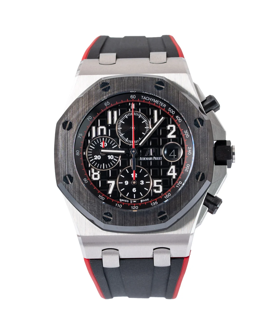 Audemars Piguet Royal Oak Offshore W10690 42 mm kol saati