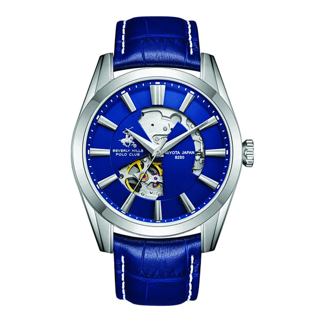 BEVERLY HILLS POLO CLUB BP3662X.399 kol saati