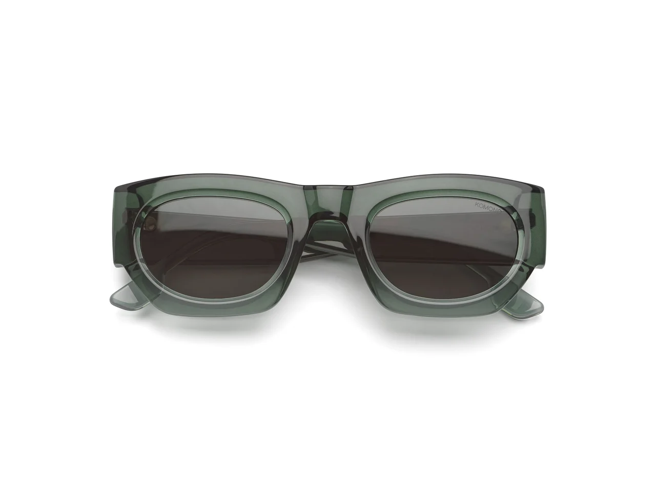 Komono Alpha Tealscale KOM-S9361 kol saati