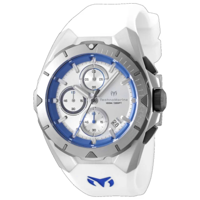 Technomarine Ocean Victory Watch TM-318136 kol saati