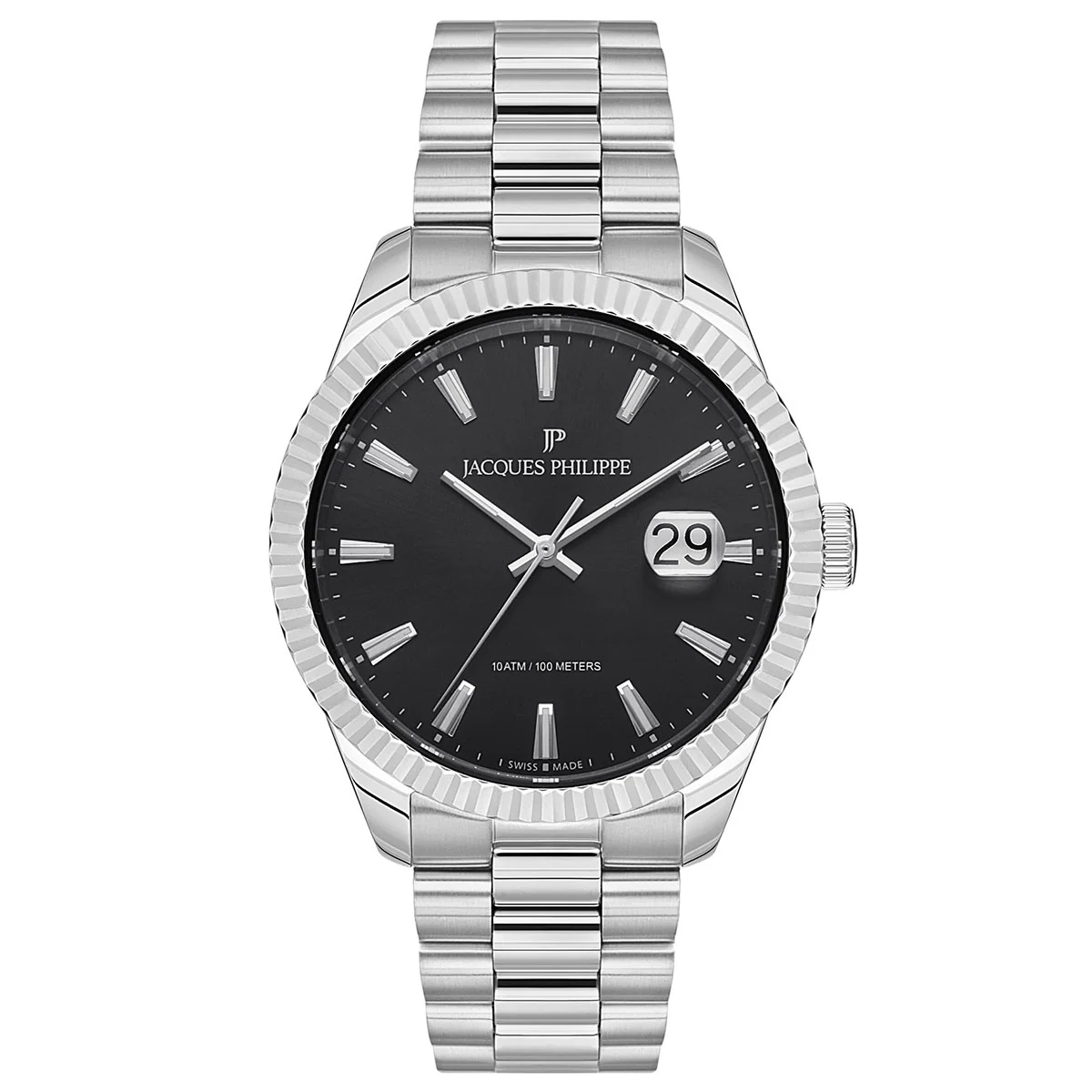 Jacques Philippe JPQGS231316 41 mm kol saati