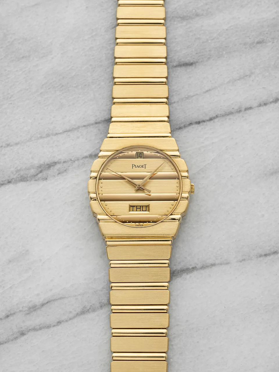 Piaget Polo 10941 31 mm kol saati