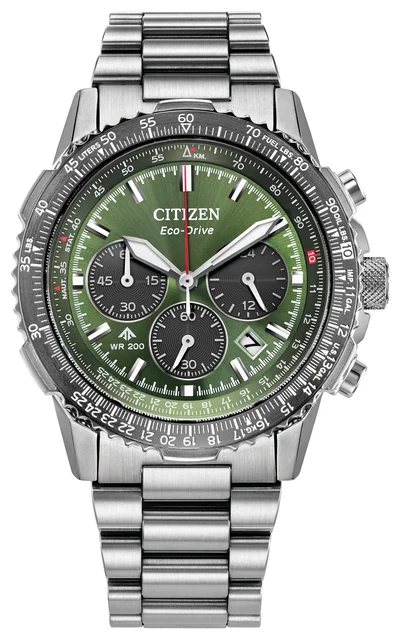 Citizen Citizen 17691360 kol saati