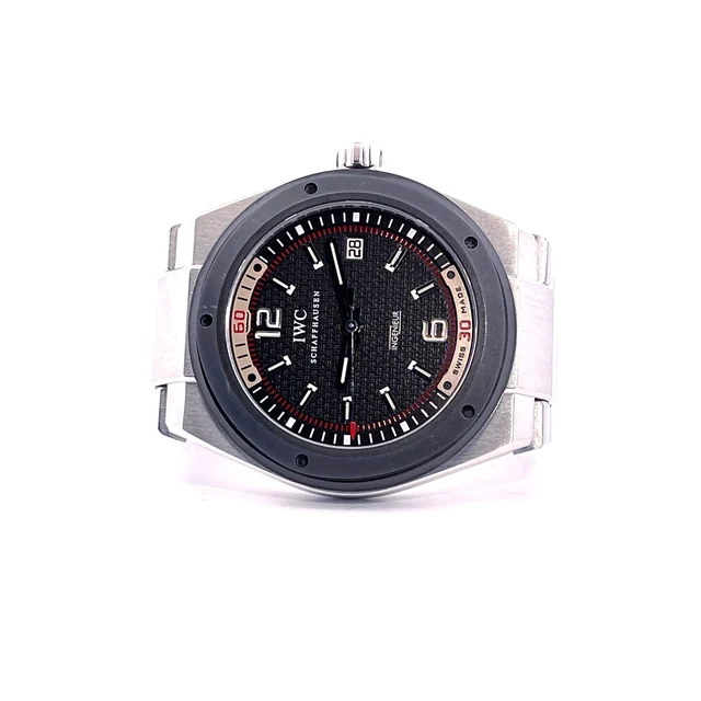 IWC Ingenieur IW323401 kol saati
