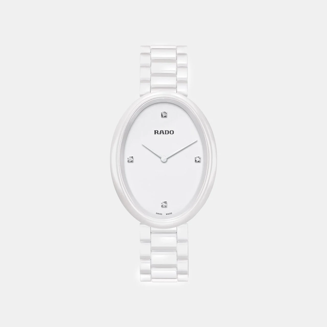 Rado Rado R53092712 33 mm kol saati