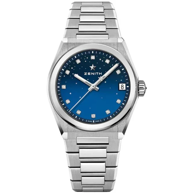Zenith Zenith J115848 kol saati