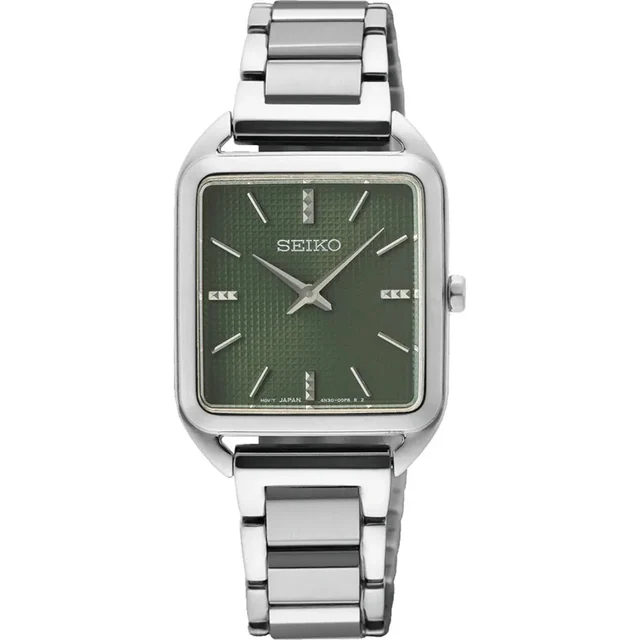 Seiko SWR075P1P kol saati
