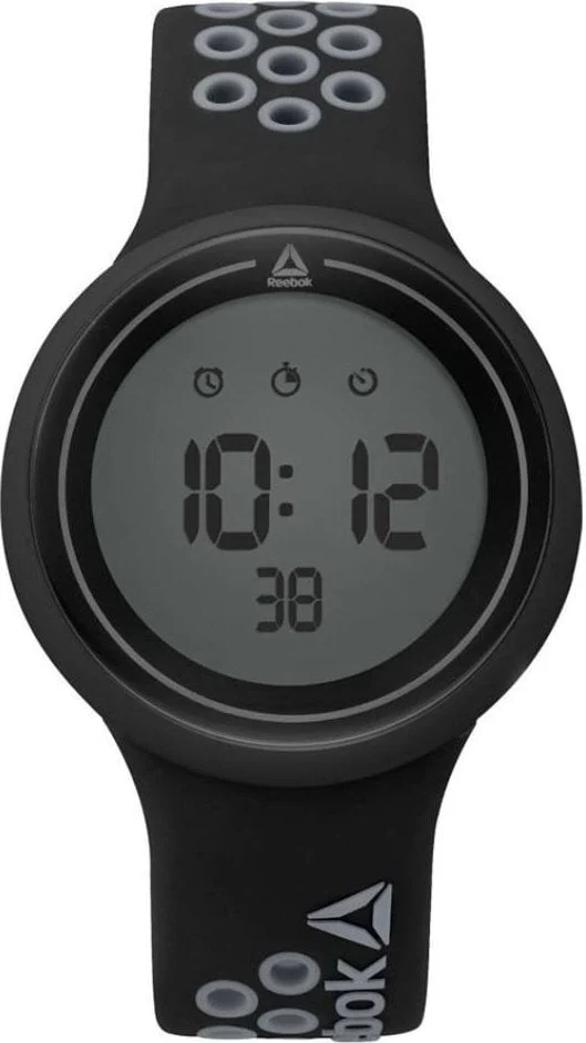 Reebok RD-DUR-G9-PBIB-BA 43.5 mm kol saati