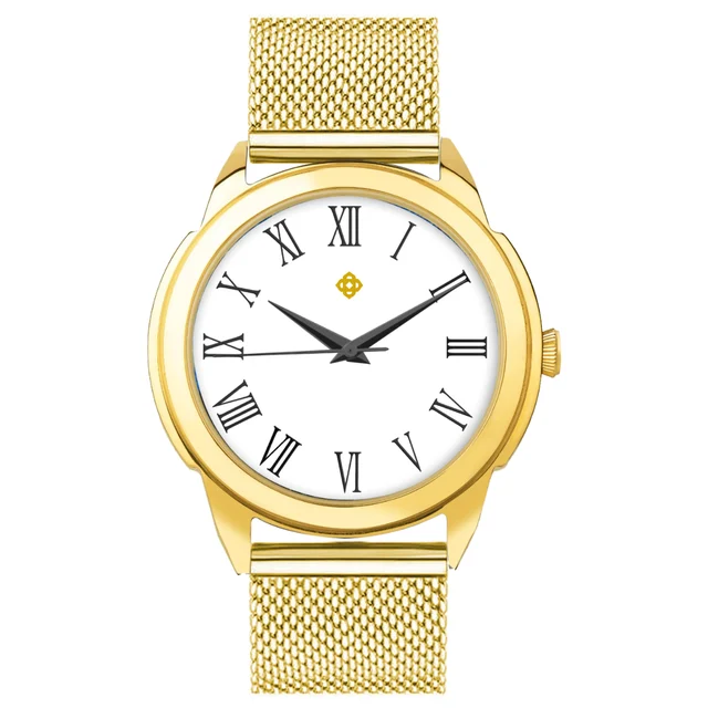 Jaipur Watch Company CUS07 kol saati