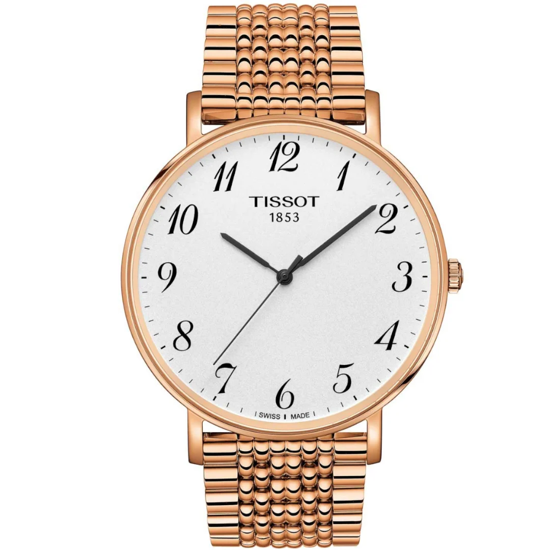 Tissot Tissot T109.610.33.032 42 mm kol saati