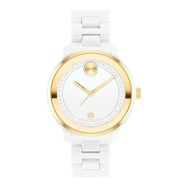Movado Bold 3600934 kol saati