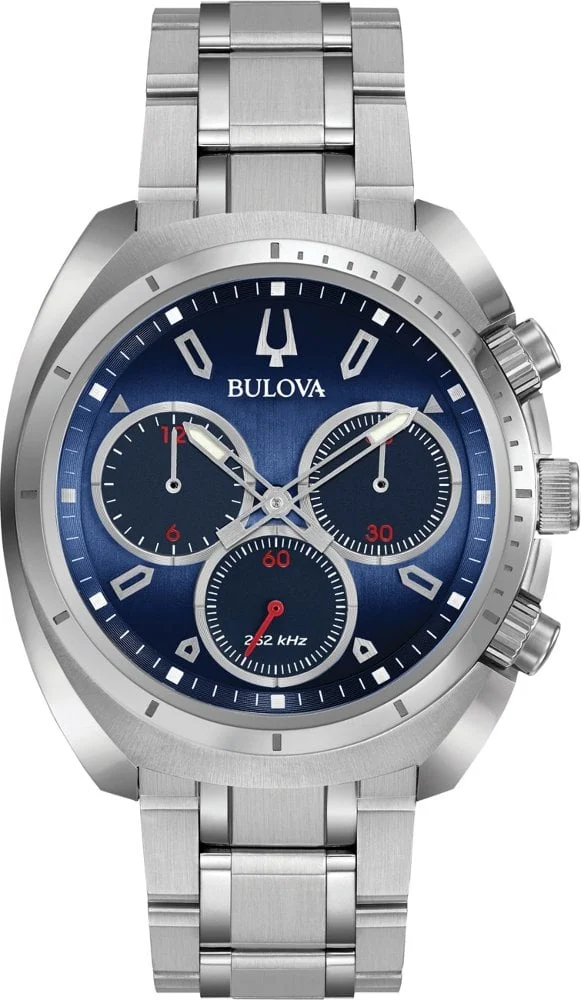 Bulova 96A185 43 mm kol saati