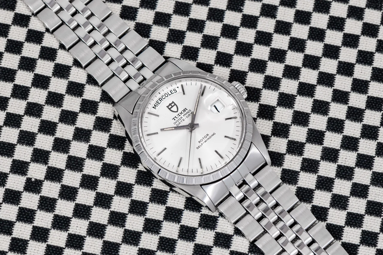 Tudor Tudor 40990559 35 mm kol saati