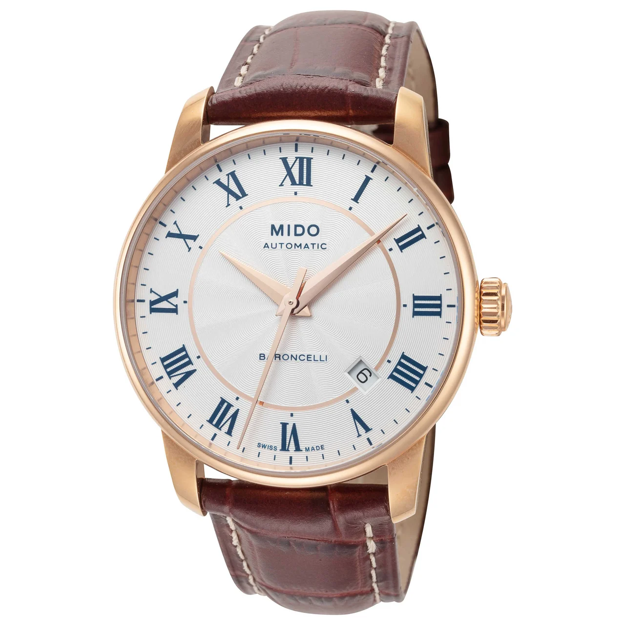 Mido Watch M86002218 kol saati