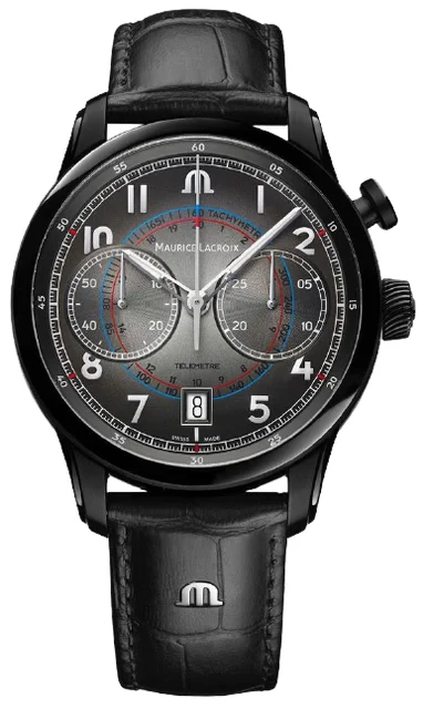 Maurice Lacroix Pontos ML005 kol saati