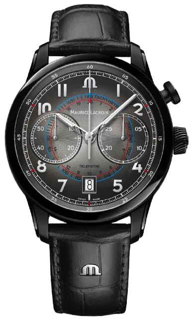 Maurice Lacroix Pontos ML005 41 mm kol saati