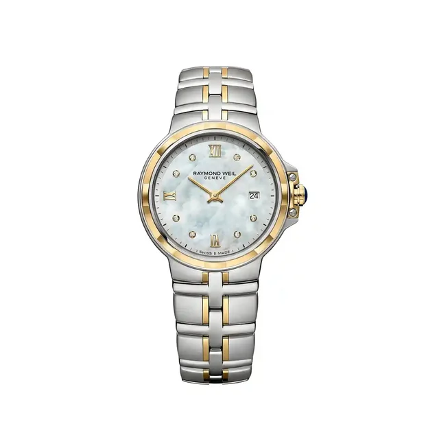 Raymond Weil Parsifal 26281 kol saati