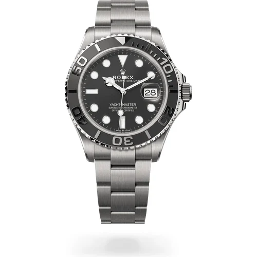 Rolex Yacht-Master 42 mm 226627-0001 42 mm kol saati