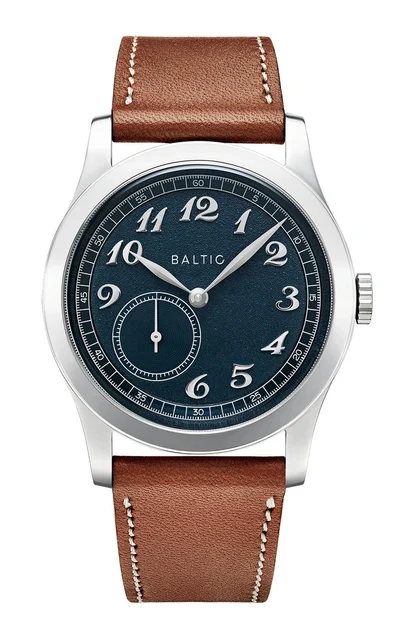Baltic MR01BLUS35 kol saati