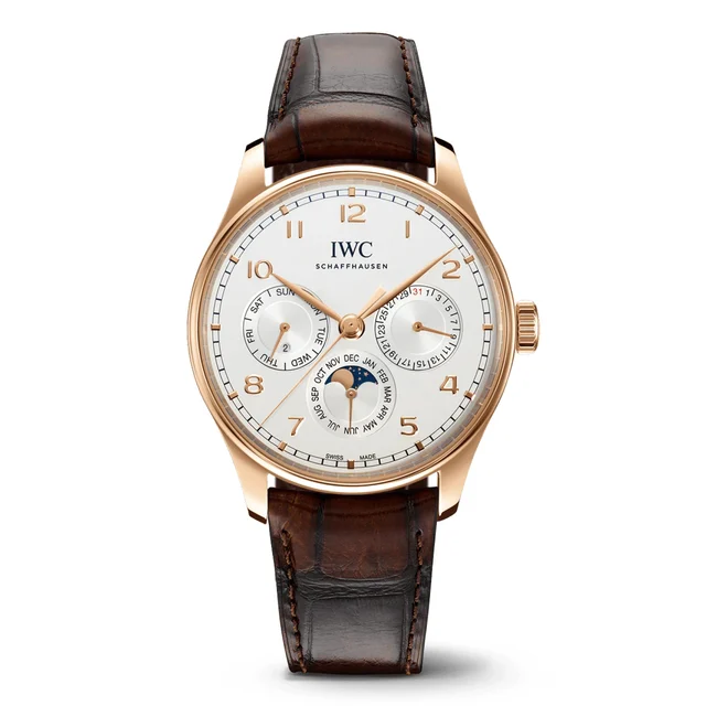 IWC Portugieser 510-00041 kol saati