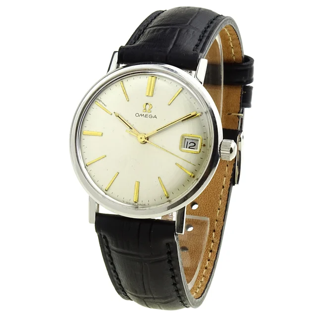 OMEGA Omega 22368434 kol saati