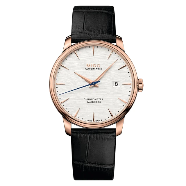 Mido Baroncelli M027.408.36.031.00 kol saati