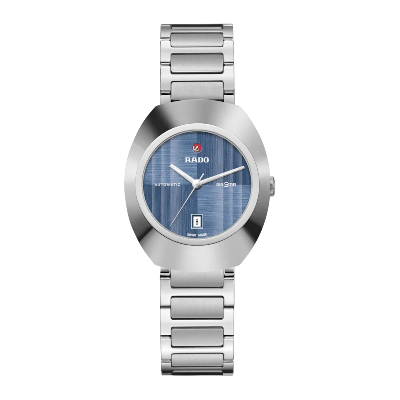 Rado DiaStar Original Automatic R12170343 30 mm kol saati