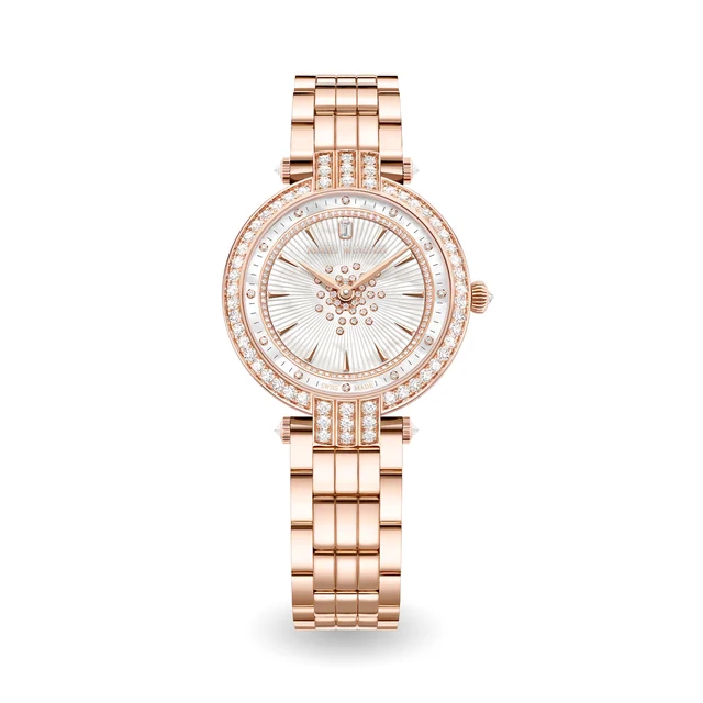 Harry Winston Premier PRNAHM31RR005 kol saati