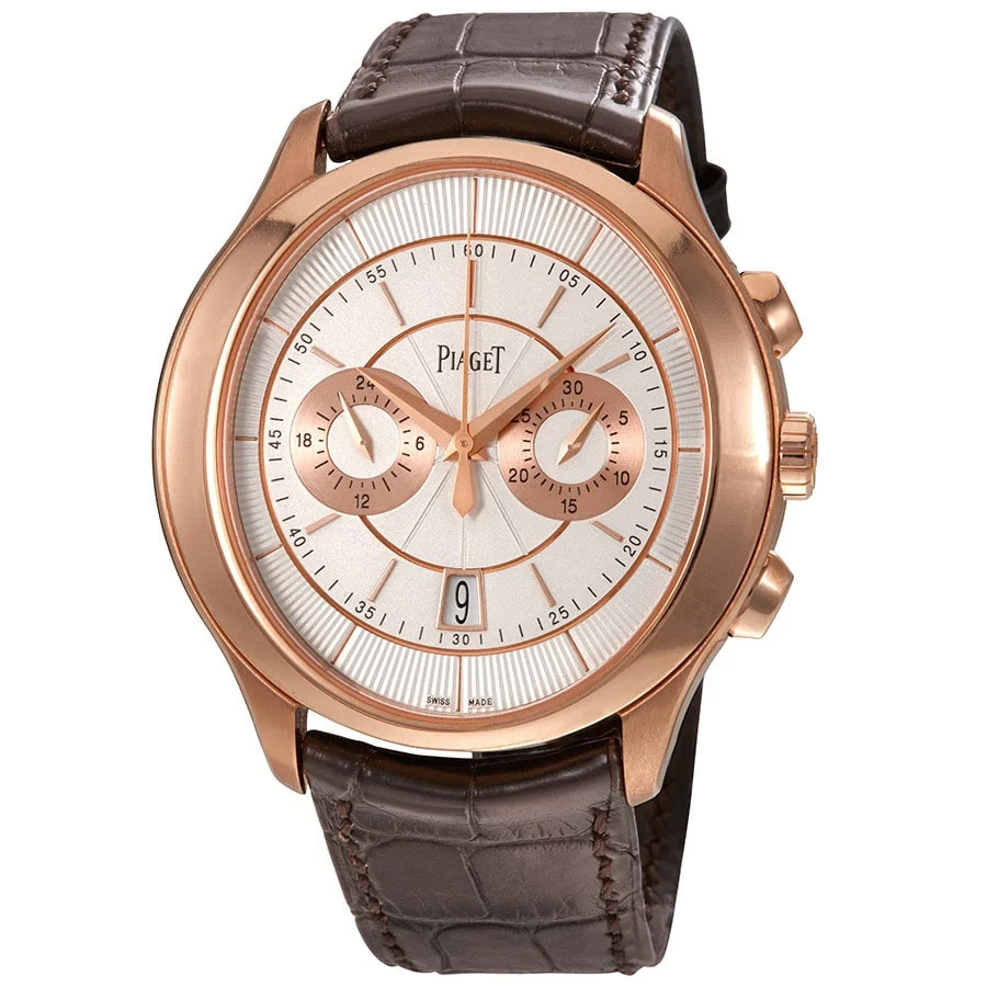 Piaget Piaget J115835 43 mm kol saati