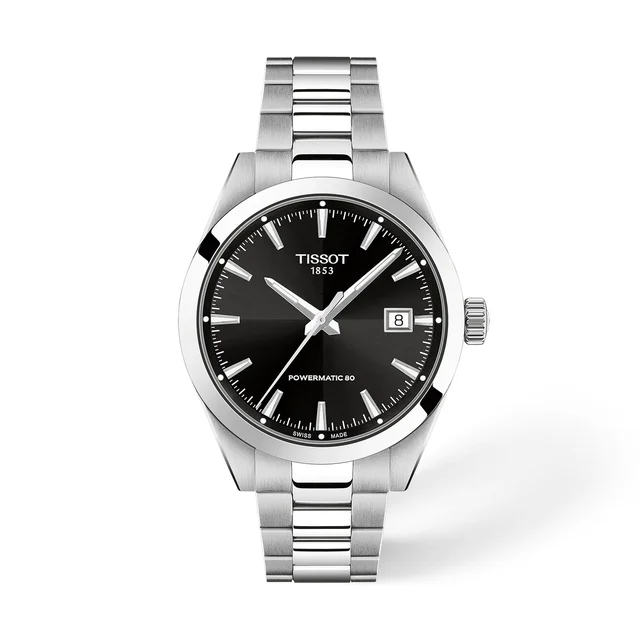 Tissot Gentleman 38mm T1658071105100 kol saati
