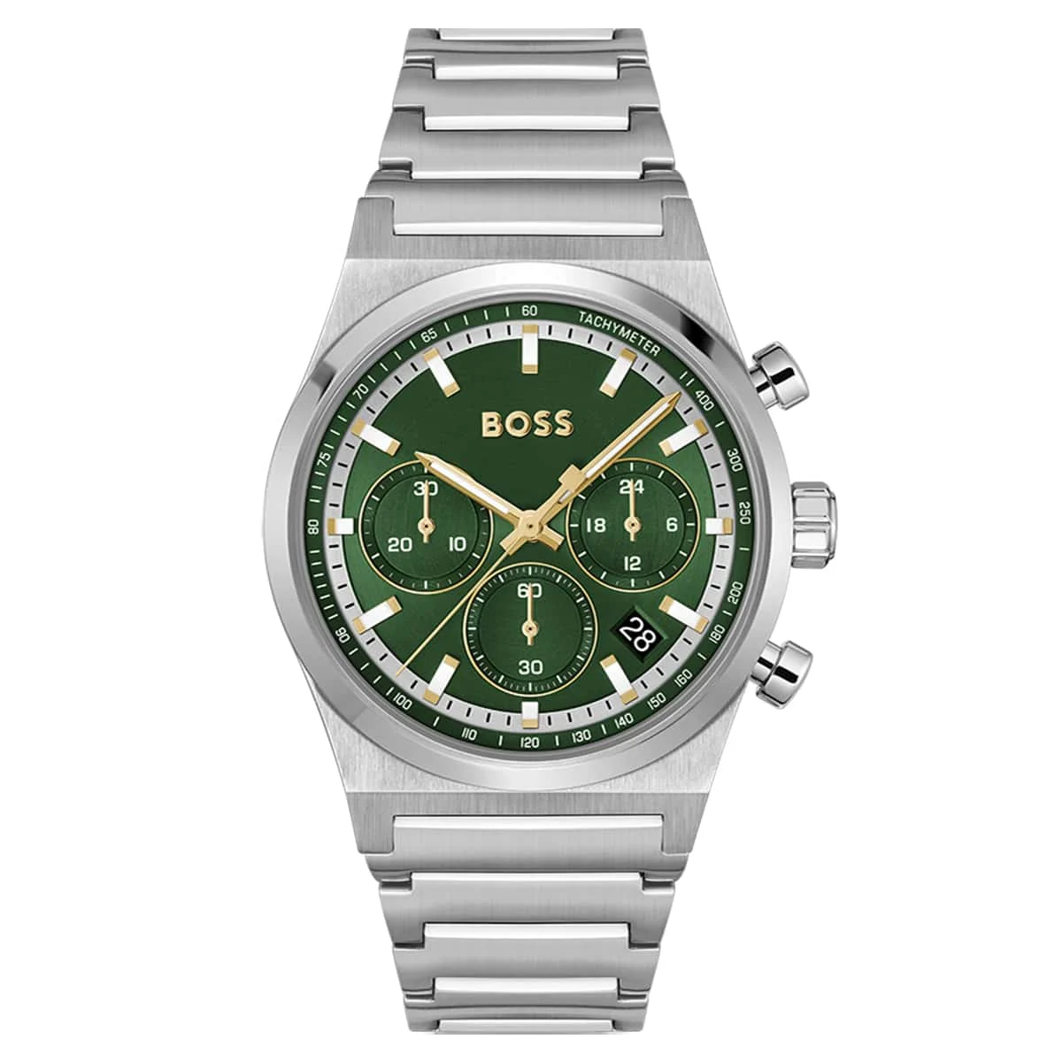 Boss Watches Candor Chrono HB1514220 41 mm kol saati