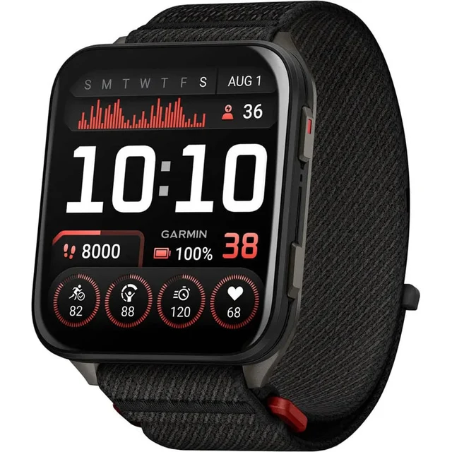 Garmin Venu X1 010-02980-00 kol saati