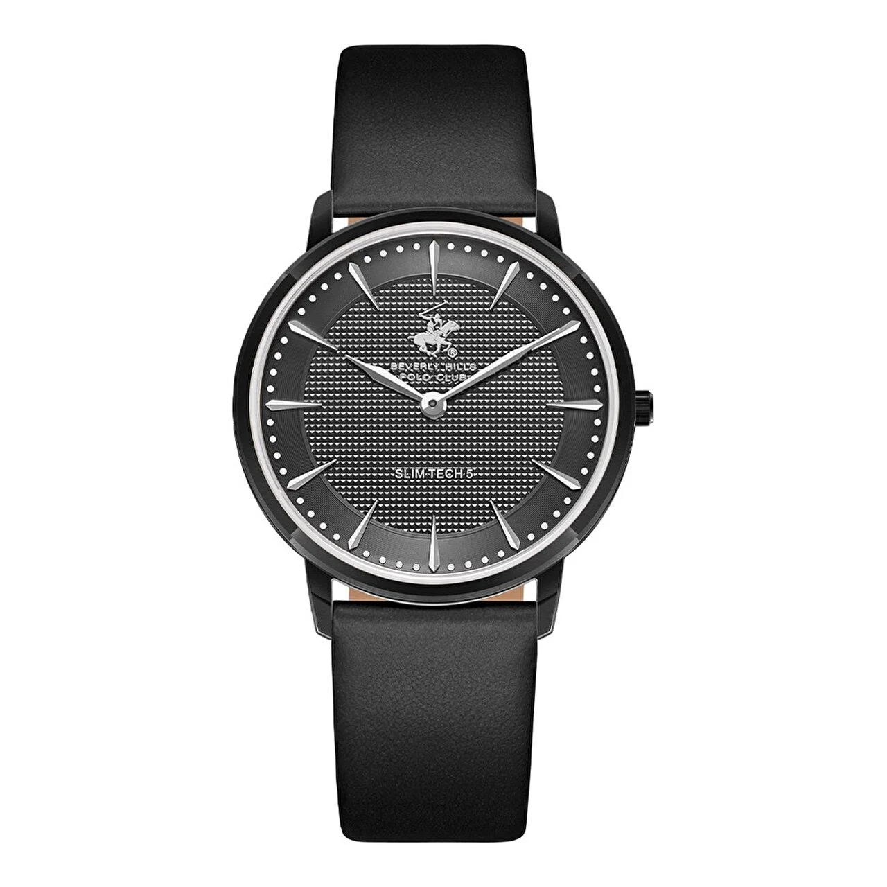 BEVERLY HILLS POLO CLUB BP3722X.661 39.5 mm kol saati