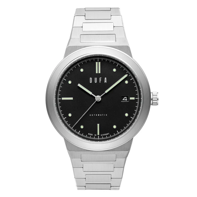 GÜNTER AUTOMATIC GÜNTER AUTOMATIC DF-9033-22 kol saati