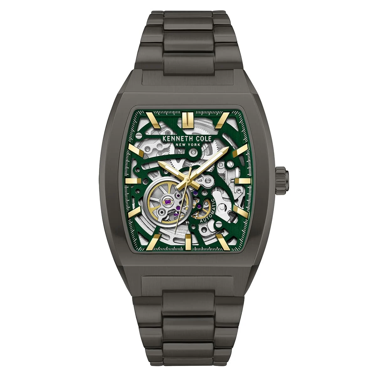 Kenneth Cole KCWGY0058602 40 mm kol saati