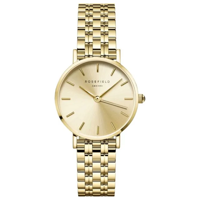 Rosefield Watch SCGSG-S05 kol saati