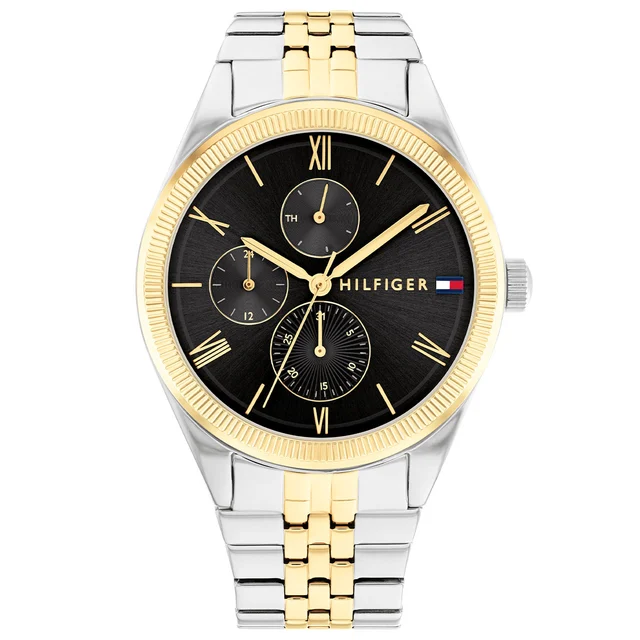 Tommy Hilfiger Monica TH1782591 kol saati