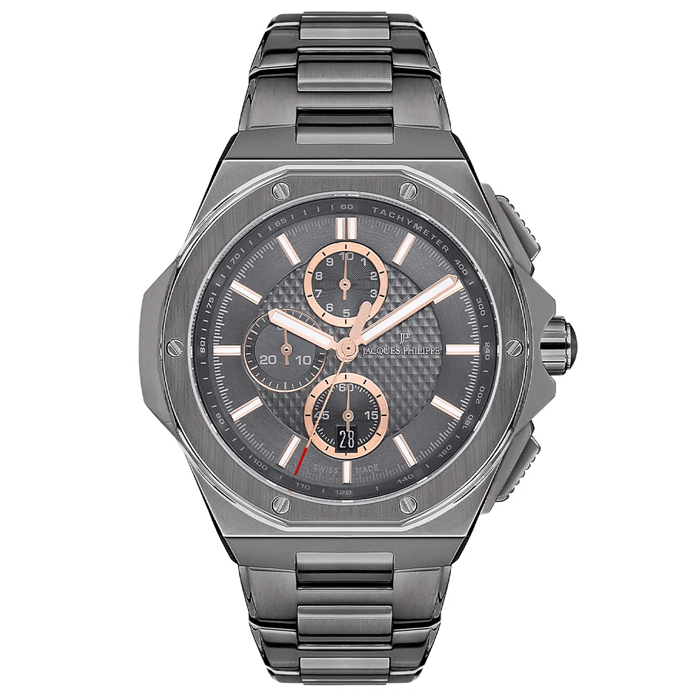 Jacques Philippe JPQGC048347 44 mm kol saati