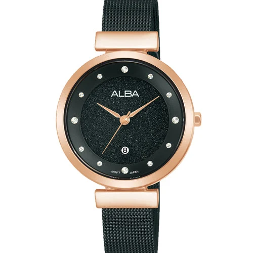 Alba Alba AH7BZ8X1 32 mm kol saati